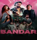 Bandar (2026) Bollywood Hindi Movie HD ESub