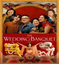 The Wedding Banquet (2025) (Hindi + English) Dual Audio Hollywood Movie BluRay HD ESub