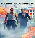 White House Down (2013) (Hindi + English) Dual Audio Hollywood Movie BluRay HD ESub